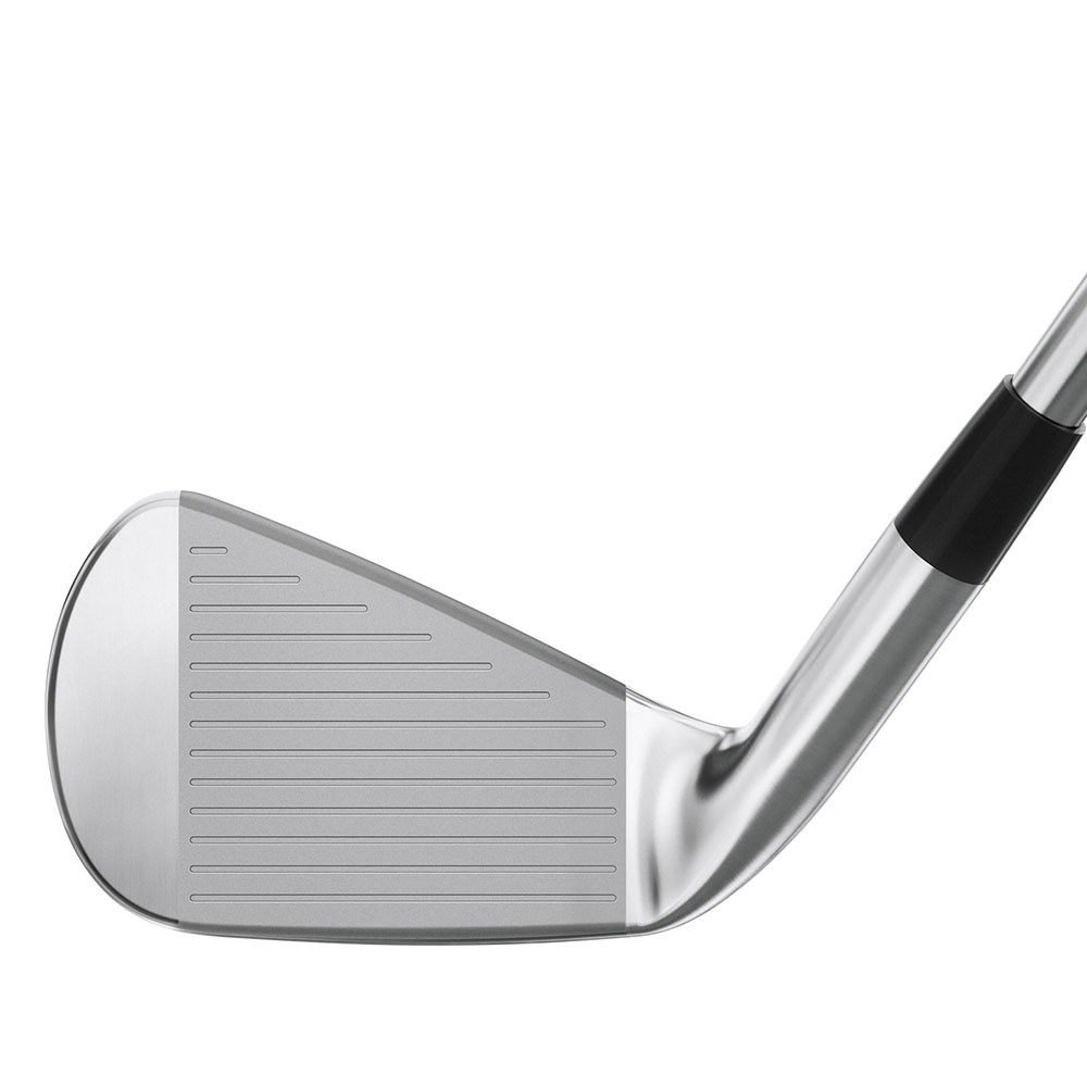 Mizuno Pro 245 5番アイアン単品 KBSツアー120フレックスS Mizuno Pro 245 Irons - Left Handed - Maple Hill Golf